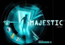 Majestic