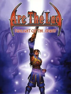 Game cover