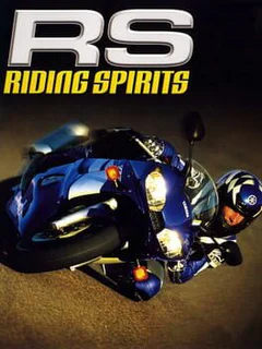 Riding Spirits