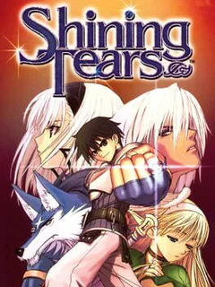 Shining Tears