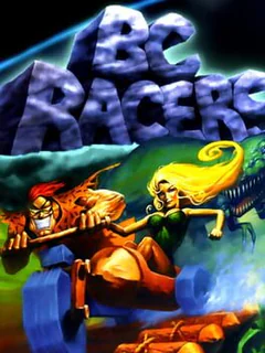 Game cover