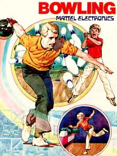 PBA Bowling cover