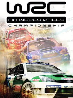 WRC: FIA World Rally Championship