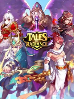 Tales of Radiance