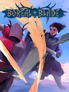 Game cover