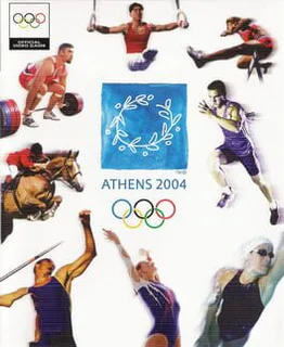 Athens 2004