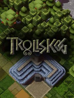 Trollskog