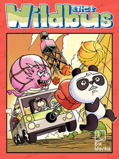 Game cover