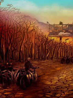 The Climate Trail