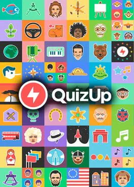 QuizUp cover