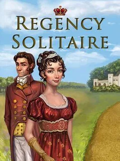 Regency Solitaire