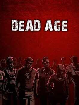 Dead Age cover