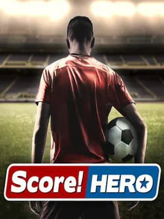 Score! Hero