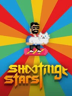 Shooting Stars!