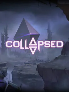 Collapsed