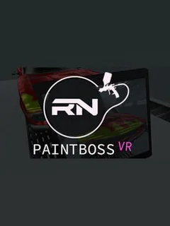 Paintboss - Car Painting VR