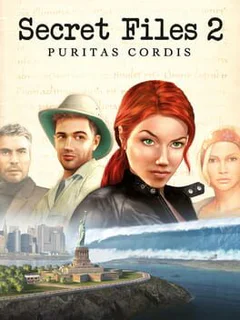 Game cover