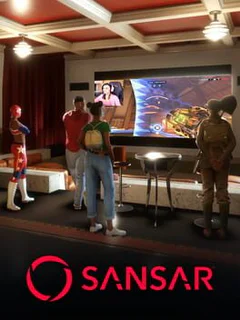 Sansar