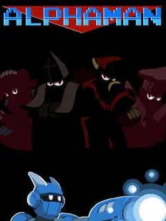 AlphaMan