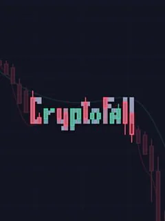 Cryptofall: Investor simulator