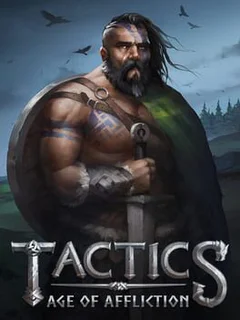 Tactics: Age of Affliction