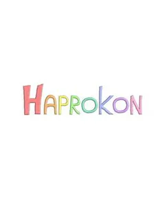 Haprokon