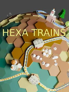 Hexa Trains