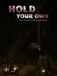 Hold Your Own