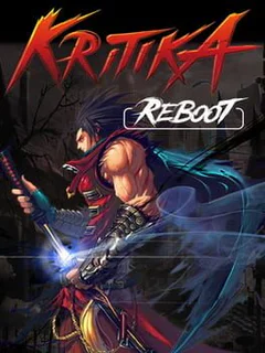 Kritika: Reboot