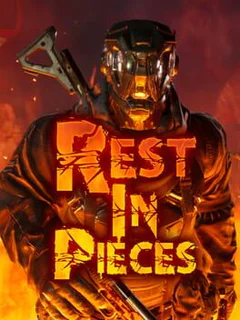 Rest in Pieces