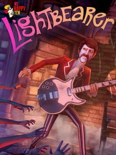 We Happy Few: Lightbearer