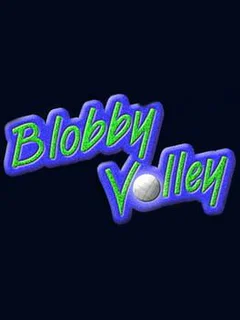 Blobby Volley