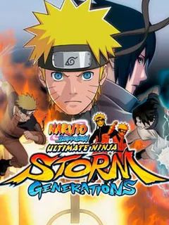 Game cover