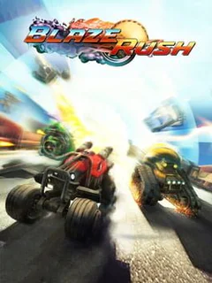 BlazeRush