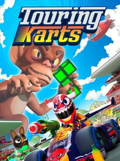 Game cover
