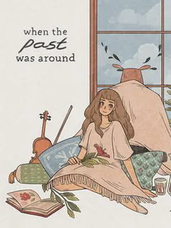 When the Past Was Around