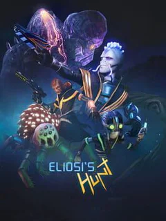 Eliosi's Hunt
