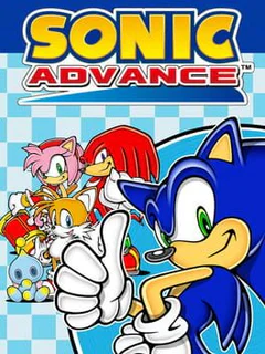 Game cover