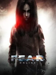 F.E.A.R. Online cover