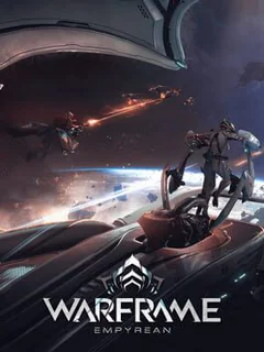 Warframe: Empyrean