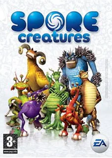 Spore Creatures