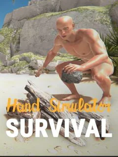 Hand Simulator: Survival