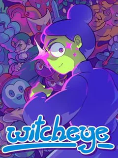 Witcheye