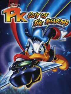 Game cover