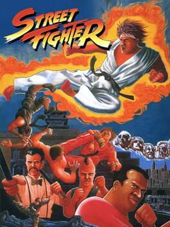 Street Fighter