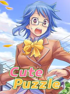 Cute Puzzle