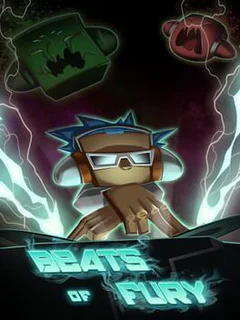 Beats of Fury