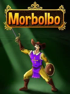 Morbolbo: Enter the Maze