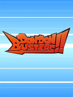 DonDon Busters!!