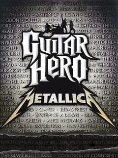 Guitar Hero: Metallica